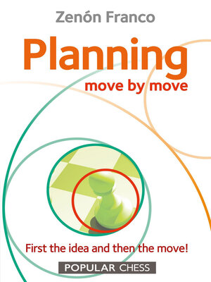 cover image of Planning